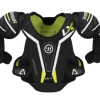 Warrior Alpha LX Pro Schulterschutz Bambini