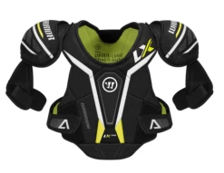 Warrior Alpha LX Pro Schulterschutz Bambini