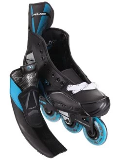 True TF9 Inliner Senior -Hockey-Ausrüstungsgeschäft 7 1