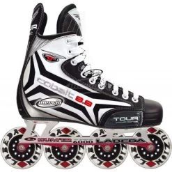 Tour Cobalt 8.8 Inline Hockey Skates