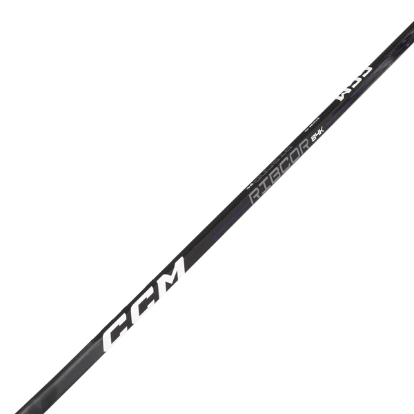 CCM RIBCOR 84K Composite Grip Stick Junior 40 FLEX 51" 1 CCM RIBCOR 84K Composite Grip Stick Junior 40 FLEX 51"