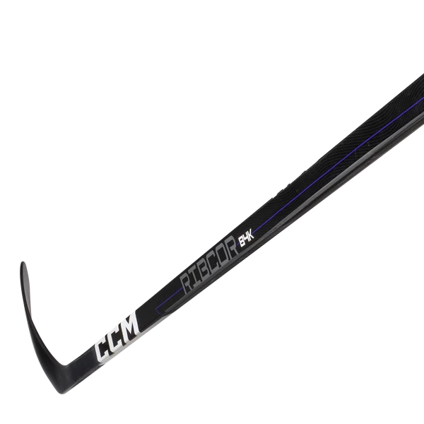 CCM RIBCOR 84K Composite Grip Stick Intermediate 65 FLEX 57" 4 CCM RIBCOR 84K Composite Grip Stick Intermediate 65 FLEX 57" – Bild 4