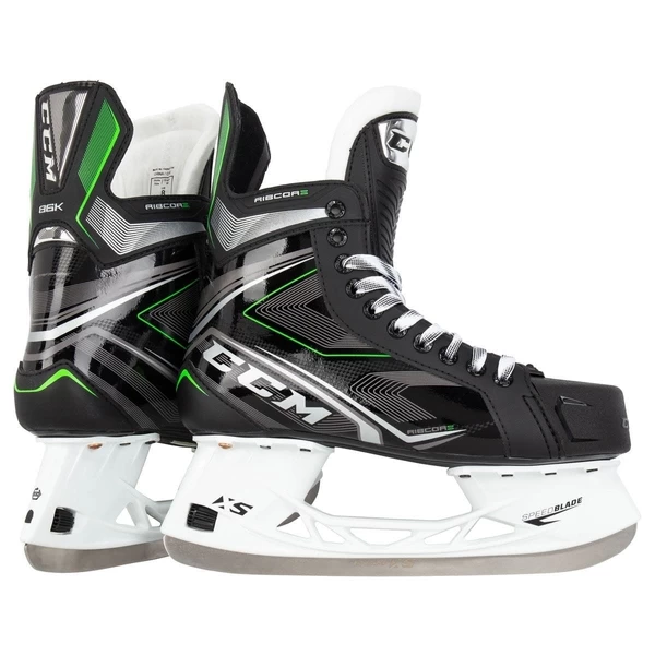 CCM Ribcor 86K Schlittschuhe Intermediate 1 CCM Ribcor 86K Schlittschuhe Intermediate
