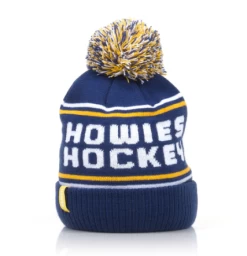 HOWIES RETRO WINTER BEANIE 5 HOWIES RETRO WINTER BEANIE -Hockey-Ausrüstungsgeschäft 88 1