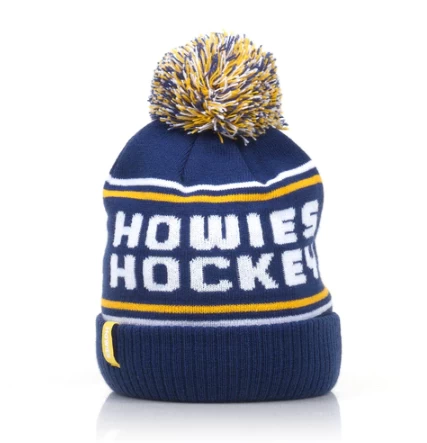 HOWIES RETRO WINTER BEANIE 3 HOWIES RETRO WINTER BEANIE – Bild 3