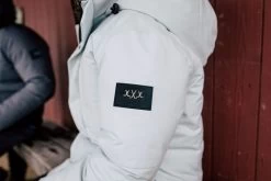 Bauer Ultimated Fan Hooded Parka -Hockey-Ausrüstungsgeschäft 8 1