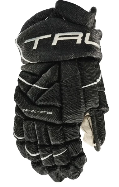 True Catalyst 7X3 Hockey Handschuhe Senior 2023 1 True Catalyst 7X3 Hockey Handschuhe Senior 2023