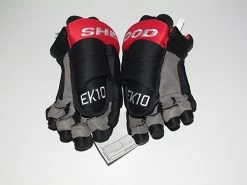 Sherwood EK10 Handschuhe Junior -Hockey-Ausrüstungsgeschäft 912095FHIuL SX681 1