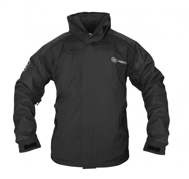 Warrior 3 In 1 Jacket Junior 1 Warrior 3 In 1 Jacket Junior