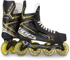 CCM Tacks 9370R Inliner Intermediate