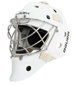 Bauer Profile 940 Maske Non. Cert.Cat Eye Senior