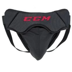 CCM GJ500 Goalie Tiefschutz Intermediate