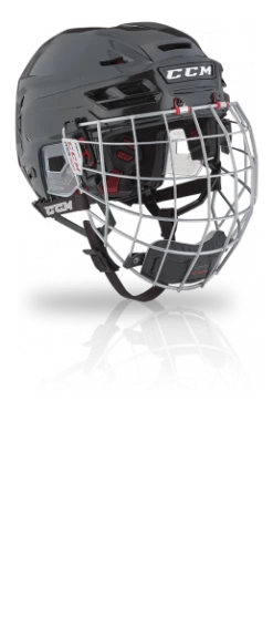 CCM RES 100 HELM Combo "close Out"