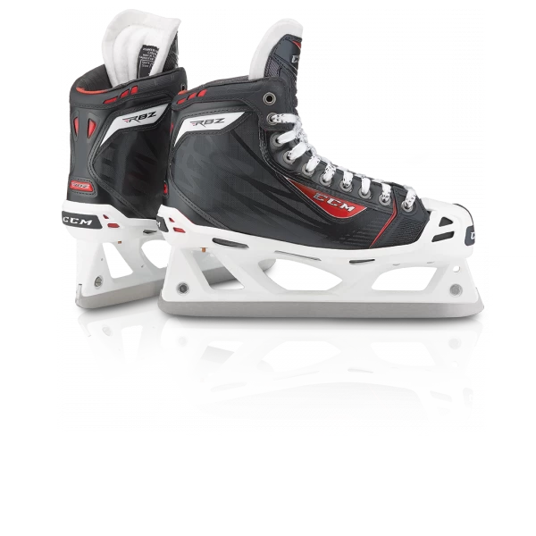 CCM RBZ Goalie Schlittschuhe Senior 1 CCM RBZ Goalie Schlittschuhe Senior