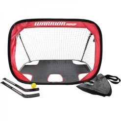 Warrior Mini Pop Up Net Kit