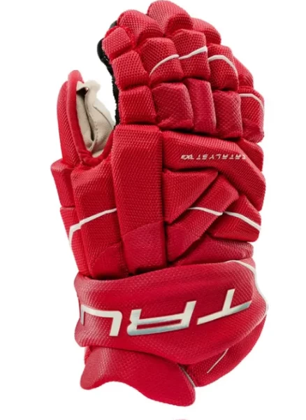 True Catalyst 7X3 Hockey Handschuhe Senior 2023 3 True Catalyst 7X3 Hockey Handschuhe Senior 2023 – Bild 3