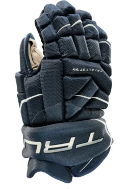 True Catalyst 7X3 Hockey Handschuhe Senior 2023 8 True Catalyst 7X3 Hockey Handschuhe Senior 2023 -Hockey-Ausrüstungsgeschäft 9999 1