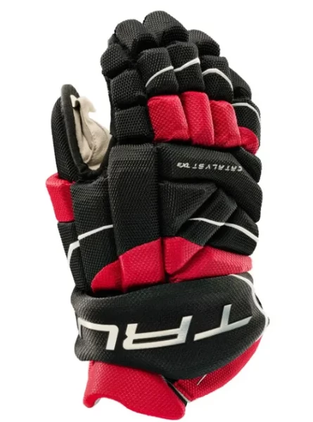 True Catalyst 7X3 Hockey Handschuhe Senior 2023 5 True Catalyst 7X3 Hockey Handschuhe Senior 2023 – Bild 5