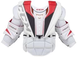 CCM EFlex 5 Goalie Brustpanzer Senior -Hockey-Ausrüstungsgeschäft 9 1