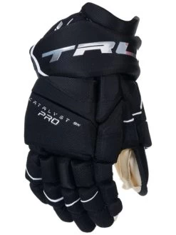 True Catalyst 9x Pro Hockey Handschuhe -Junior
