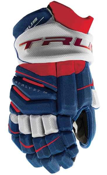 True Catalyst 9x Hockey Handschuhe - Junior 4 True Catalyst 9x Hockey Handschuhe - Junior – Bild 4