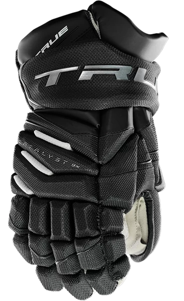 True Catalyst 9x Hockey Handschuhe - Junior 7 True Catalyst 9x Hockey Handschuhe - Junior – Bild 7