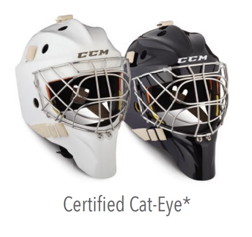CCM AXIS Pro Maske CCE Senior 1 CCM AXIS Pro Maske CCE Senior