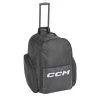 CCM 490 Player Wheel Backpack
