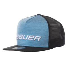 BAUER/NEW ERA 950 BIG LOGO CAP