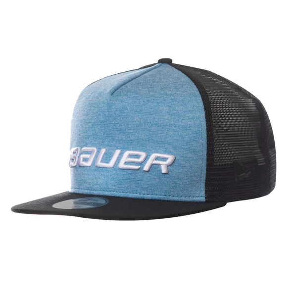 BAUER/NEW ERA 950 BIG LOGO CAP 1 BAUER/NEW ERA 950 BIG LOGO CAP
