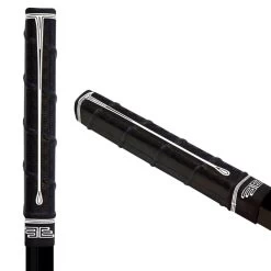 Buttendz - Twirl 88 Grip -Hockey-Ausrüstungsgeschäft BE5 TWL88 BLK WH1 1