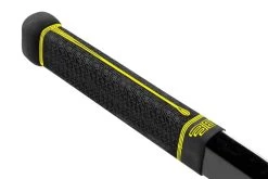Buttendz - Fusion Z Grip -Hockey-Ausrüstungsgeschäft BE7 FLUXZ BLK Y2