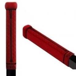 Buttendz - Fusion Z Grip -Hockey-Ausrüstungsgeschäft BE8 FUSZ RD BLK 300x300 1