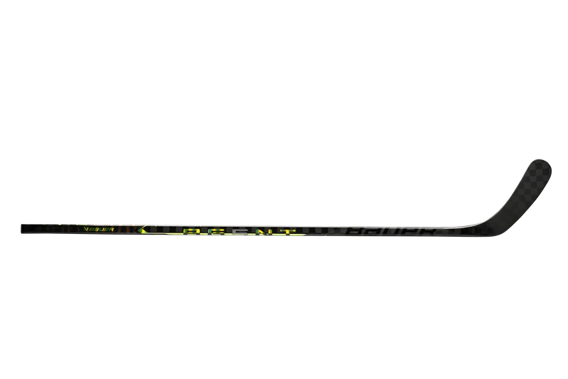 Bauer AG5NT Composite Grip Stick Junior - 54" - Flex 50 1 Bauer AG5NT Composite Grip Stick Junior - 54" - Flex 50