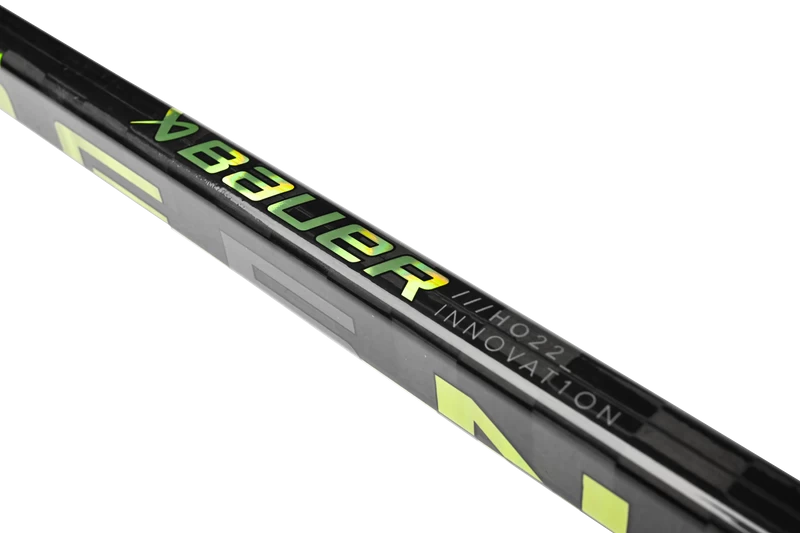 Bauer AG5NT Composite Grip Stick Junior - 54" - Flex 50 2 Bauer AG5NT Composite Grip Stick Junior - 54" - Flex 50 – Bild 2