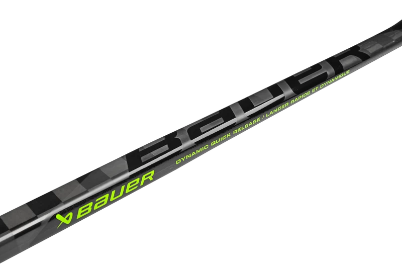 Bauer AG5NT Composite Grip Stick Junior - 54" - Flex 50 4 Bauer AG5NT Composite Grip Stick Junior - 54" - Flex 50 – Bild 4