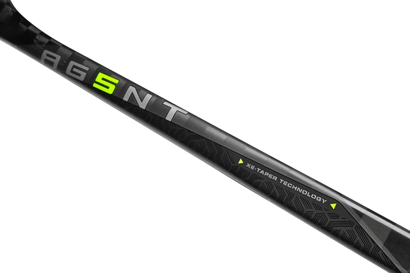 Bauer AG5NT Composite Grip Stick Junior - 54" - Flex 50 5 Bauer AG5NT Composite Grip Stick Junior - 54" - Flex 50 – Bild 5