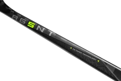 Bauer AG5NT Composite Grip Stick Intermediate - 57" - Flex 55 -Hockey-Ausrüstungsgeschäft Bauer AG5NT 233 REV