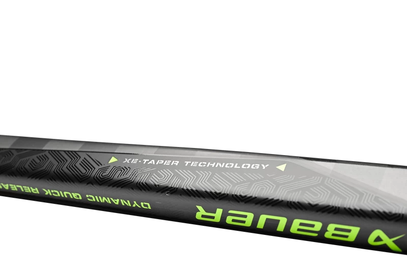 Bauer AG5NT Composite Grip Stick Junior - 54" - Flex 50 7 Bauer AG5NT Composite Grip Stick Junior - 54" - Flex 50 – Bild 7