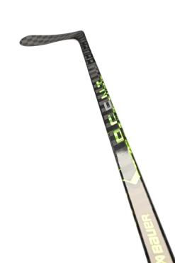 Bauer AG5NT Composite Grip Stick Intermediate - 57" - Flex 55 -Hockey-Ausrüstungsgeschäft Bauer AG5NT 267 REV