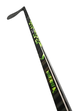 Bauer AG5NT Composite Grip Stick Intermediate - 57" - Flex 55 -Hockey-Ausrüstungsgeschäft Bauer AG5NT 280 REV