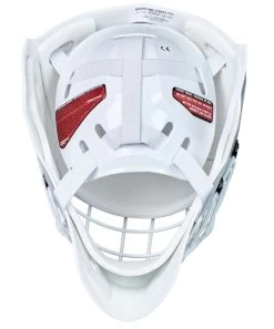 Bauer NME Street Torwart Maske Bambini -Hockey-Ausrüstungsgeschäft Bauer Goalie Mask NME 1046792 2