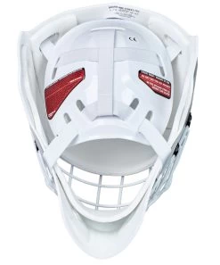 Bauer NME Street Torwart Maske Bambini -Hockey-Ausrüstungsgeschäft Bauer Goalie Mask NME 1046792 2 1