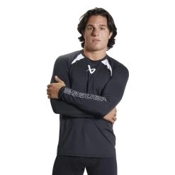 BAUER PERFORMANCE LS BASELAYER OBERTEIL - SENIOR