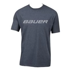 BAUER SS CREW TEE W/GRAPHIC Bambini