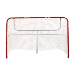 BAUER DELUXE PERFORMANCE FOLDING STEEL TOR 72"