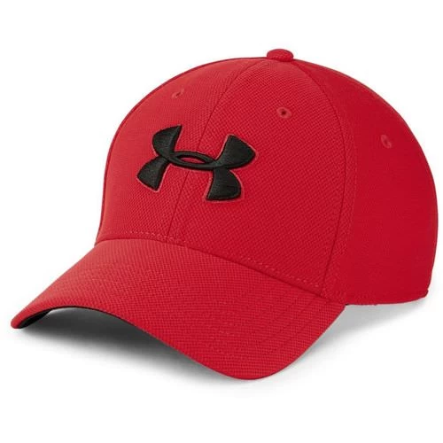 Under Armour Blitzing Cap 3.0 5 Under Armour Blitzing Cap 3.0 – Bild 5