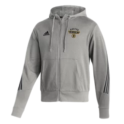 Adidas Fashion NHL FZ Hoodie Senior 25 Adidas Fashion NHL FZ Hoodie Senior -Hockey-Ausrüstungsgeschäft Boston