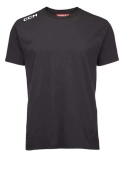 CCM Team Premium Essential Tee Senior