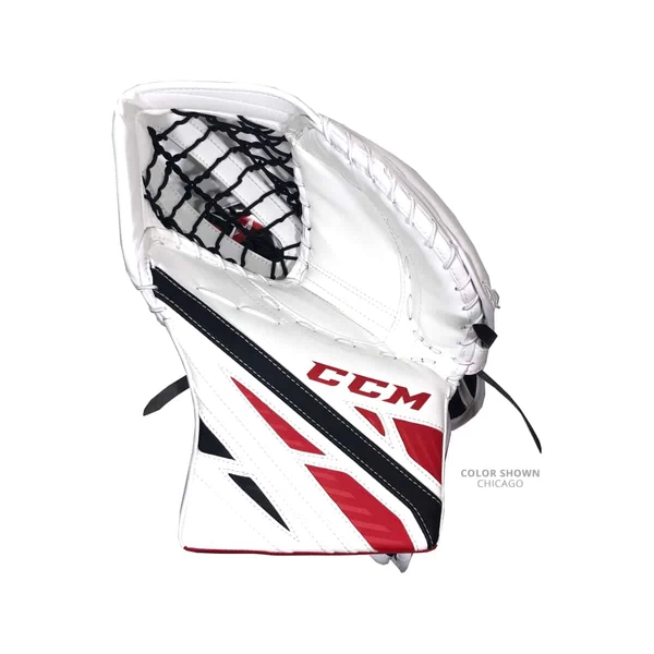 CCM Extreme Flex E4.5 Fanghand Bambini 3 CCM Extreme Flex E4.5 Fanghand Bambini – Bild 3